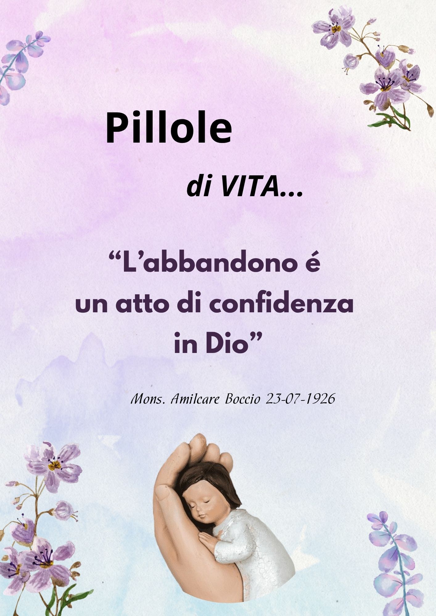 Piccole Figlie del Sacro Cuore di Ges&ugrave;